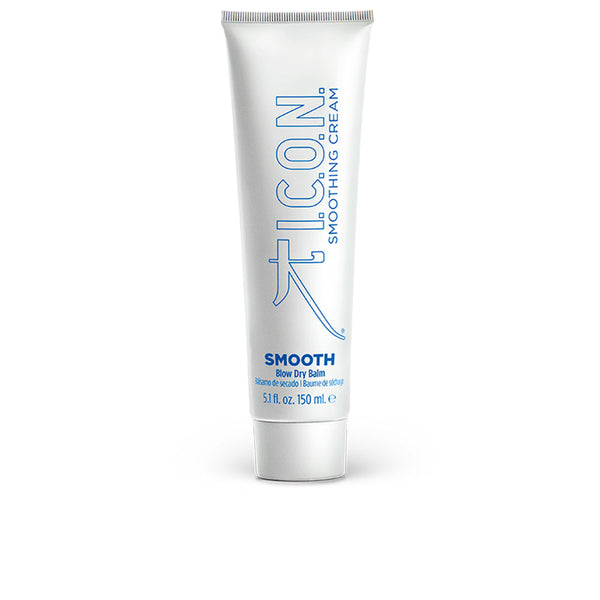 I.C.O.N. Smooth anti-frizz balsami 150 ml | Vuodevaatteet.fi