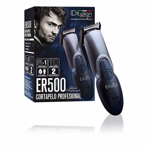 Id Italian Cortapelos er 500 1 kpl | Vuodevaatteet.fi