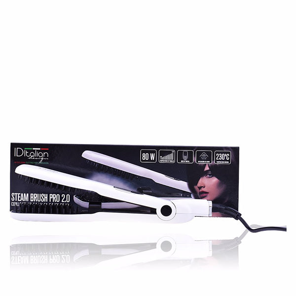Id Italian Iditalian steam brush pro 2.0 | Vuodevaatteet.fi