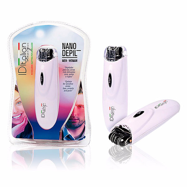 Id Italian Nano depil karvanpoistoaine 200 gr | Vuodevaatteet.fi