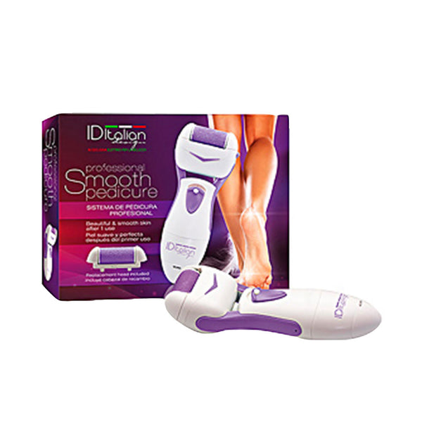 Id Italian Smooth Pedicure Professional Pedicure System 1 U | Vuodevaatteet.fi