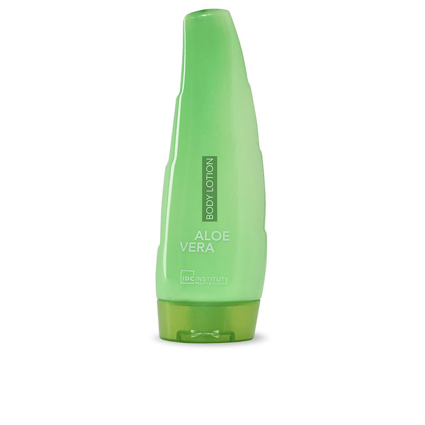 Idc Institute Aloe vera vartalovoide 100 ml | Vuodevaatteet.fi