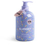Idc Institute Candy blueberry käsisaippua 500 ml | Vuodevaatteet.fi