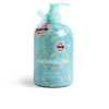 Idc Institute Candy marshmallow käsisaippua 500 ml | Vuodevaatteet.fi