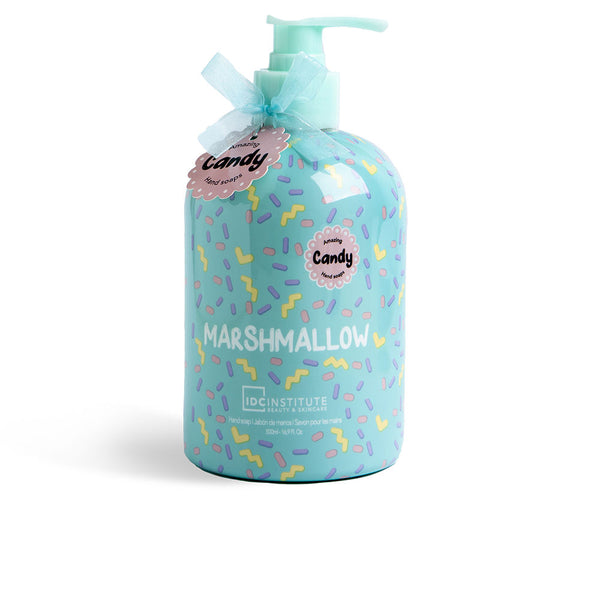 Idc Institute Candy marshmallow käsisaippua 500 ml | Vuodevaatteet.fi
