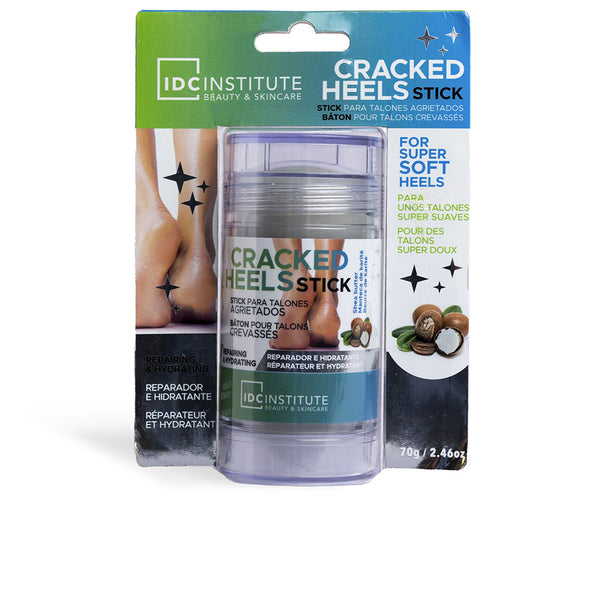 Idc Institute Cracked heel stick shea-voi 70 gr | Vuodevaatteet.fi