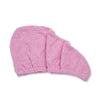 Idc Institute Fast Drying Hair Turban 1 U | Vuodevaatteet.fi