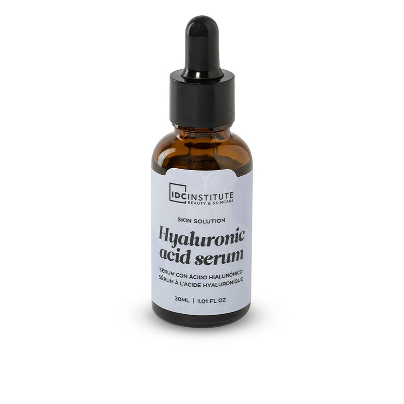 Idc Institute Hyaluronic acid serum 30 ml | Vuodevaatteet.fi