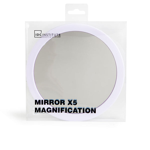 Idc Institute Mirror X5 Magnifying Mirror 1 Unit | Vuodevaatteet.fi