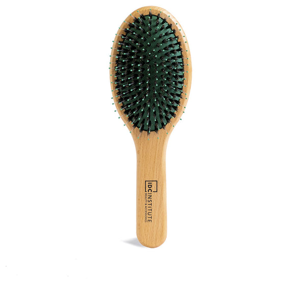Idc Institute Oval Brush Double Bristle Brush 1 Unit | Vuodevaatteet.fi