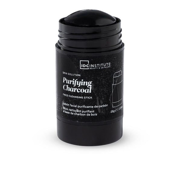 Idc Institute Purifying charcoal kasvojen puhdistuspuikko 25 gr | Vuodevaatteet.fi