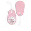 Ilu Bamboom vartalonpuhdistusharja #pink flamingo 1 kpl | Vuodevaatteet.fi