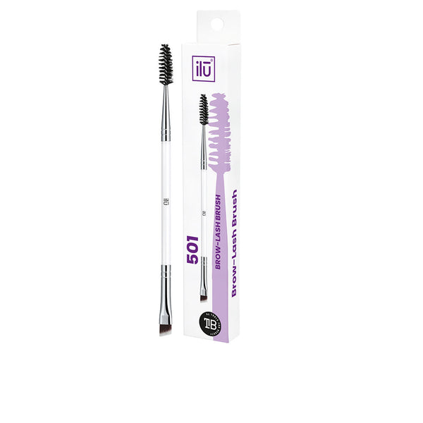 Ilu Brow-lash-harja #501 1 kpl | Vuodevaatteet.fi