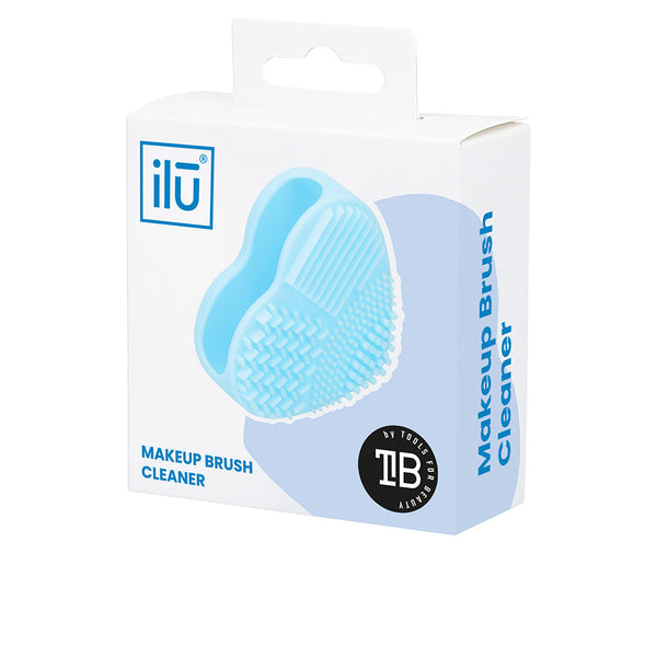 Ilu Brush cleaner #blue 1 kpl | Vuodevaatteet.fi