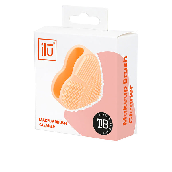 Ilu Brush cleaner #orange 1 kpl | Vuodevaatteet.fi