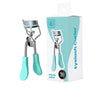 Ilu Eyelash curler #ocean blue 1 kpl | Vuodevaatteet.fi