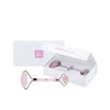 Ilu Kasvorulla #rose quartz 1 kpl | Vuodevaatteet.fi