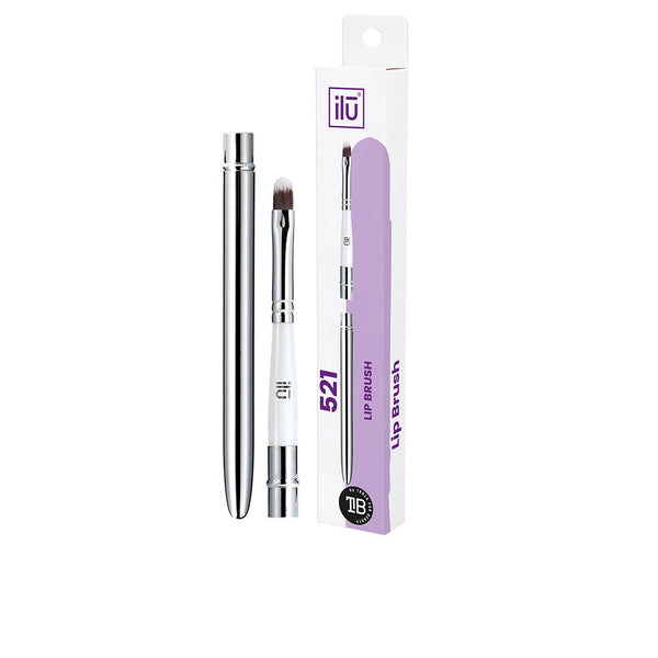 Ilu Lip brush #521 1 kpl | Vuodevaatteet.fi