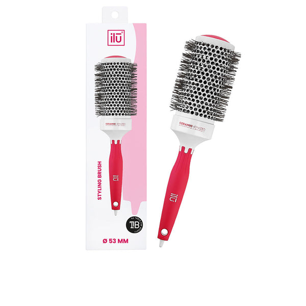 Ilu Styling harja #53 mm 1 kpl | Vuodevaatteet.fi