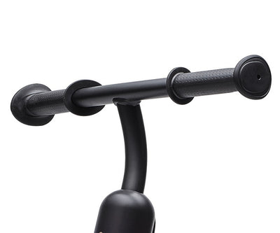 Impact Potkupyörä Musta - Vuodevaatteet.fi