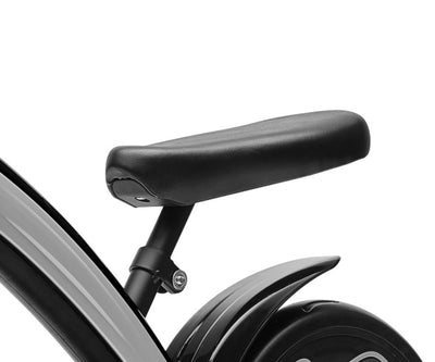 Impact Potkupyörä Musta - Vuodevaatteet.fi