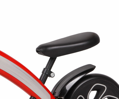 Impact Potkupyörä Punainen - Vuodevaatteet.fi