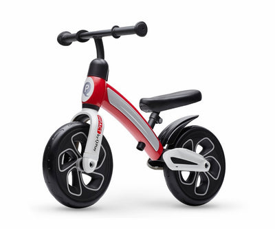 Impact Potkupyörä Punainen - Vuodevaatteet.fi