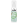 Impulse Balanced Mind Jade Scented Body Mist 150 Ml | Vuodevaatteet.fi