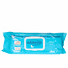 Indasec Addermis biactiv aikuisten kosteat pyyhkeet 60 kpl | Vuodevaatteet.fi