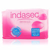 Indasec Discreet normaali inkontinenssityyny 12 kpl | Vuodevaatteet.fi
