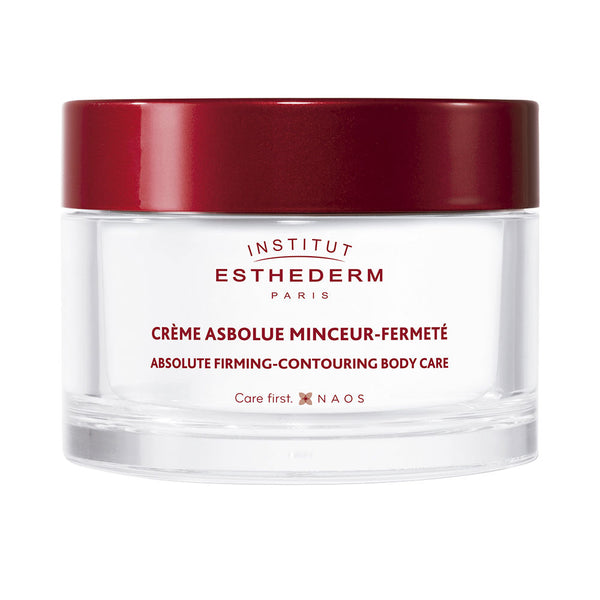 Institut Esthederm Absolute Firming-Contouring Body Cream 200 Ml | Vuodevaatteet.fi