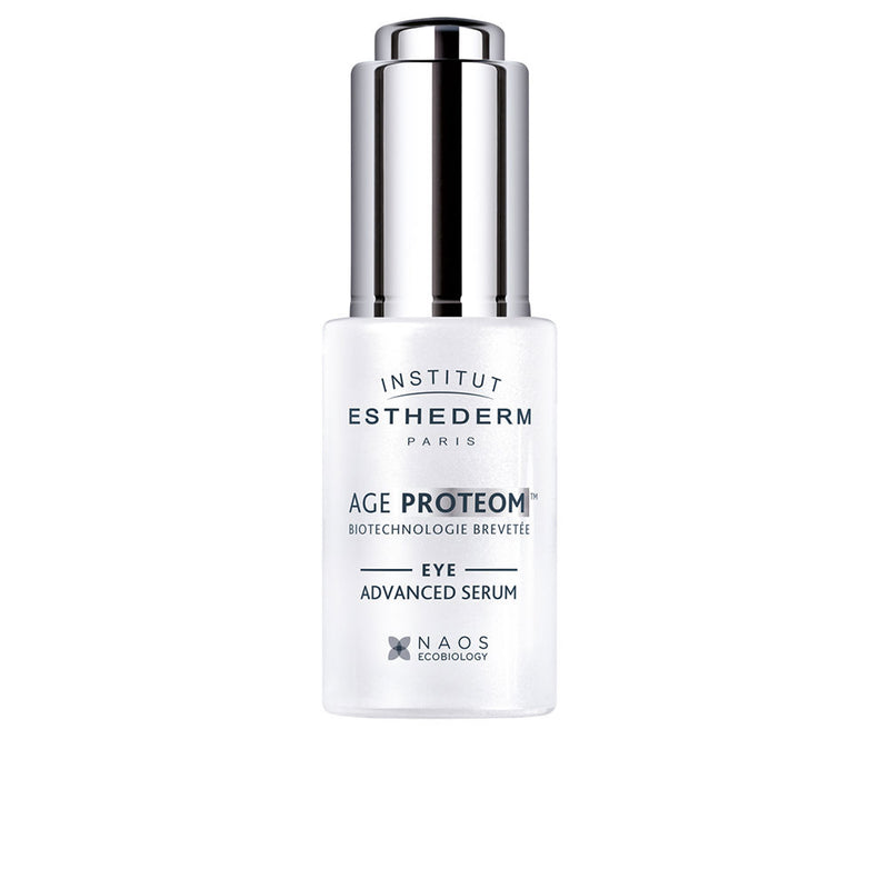 Institut Esthederm Age Proteom Eye Contour Serum 15 Ml | Vuodevaatteet.fi