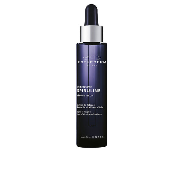 Institut Esthederm Intensive Spiruline Serum 30 Ml | Vuodevaatteet.fi
