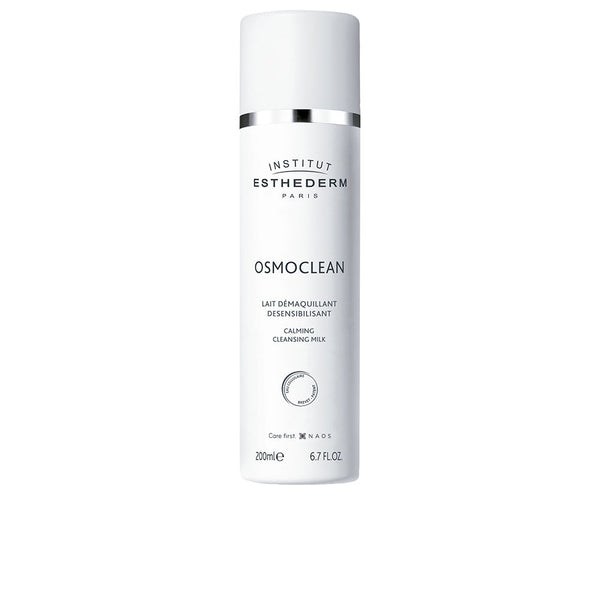 Institut Esthederm Osmoclean herkistämätön meikinpoistomaito 200 ml | Vuodevaatteet.fi
