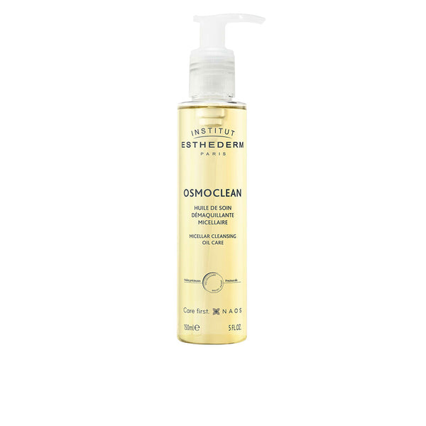 Institut Esthederm Osmoclean Micellar Cleansing Oil 150 Ml | Vuodevaatteet.fi
