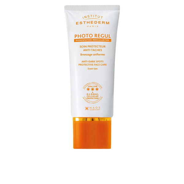 Institut Esthederm Photo Regul Strong Sun Tanning Cream 50 Ml | Vuodevaatteet.fi