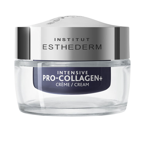 Institut Esthederm Pro-Collagen+ Intensive Cream 50 Ml | Vuodevaatteet.fi