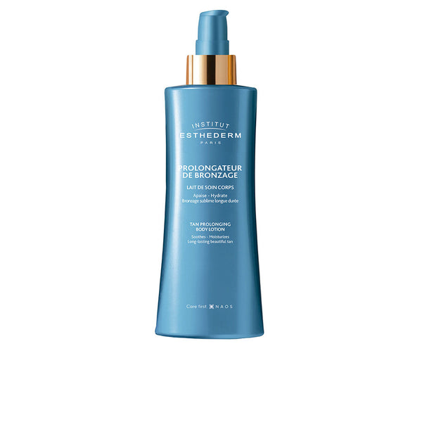 Institut Esthederm Prolongateur De Bronzage Body Lotion 200 Ml | Vuodevaatteet.fi