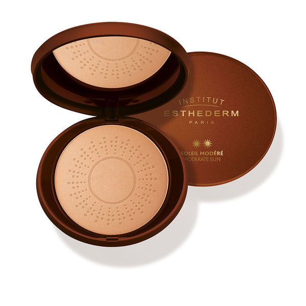 Institut Esthederm Reflets De Soleil Illuminating Powder 15 Gr | Vuodevaatteet.fi
