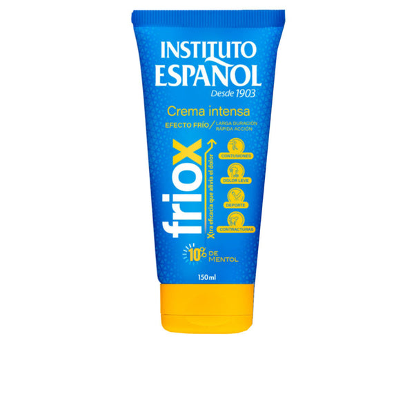 Instituto Español Friox Intense Cream 150 Ml | Vuodevaatteet.fi