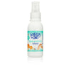 Instituto Español Golden drops cologne water 80 ml | Vuodevaatteet.fi