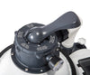 Sähköinen 220V hiekkasuodatinpumppu 5700 l/h