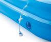 Lasten Vesileikkikeskus Jungle PVC 244cm x 198cm x 71cm
