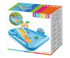Lasten Vesileikkikeskus Jungle PVC 244cm x 198cm x 71cm