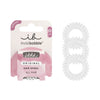 Invisibobble #Crystal Clear 3 U | Vuodevaatteet.fi