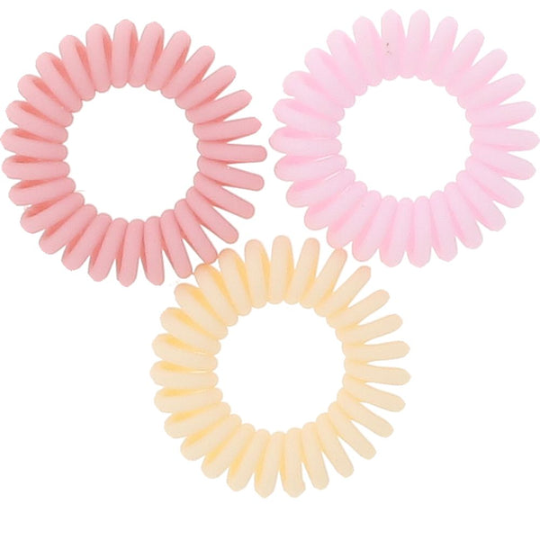 Invisibobble Invisibobble #50 sävyä sävyä 3 u | Vuodevaatteet.fi