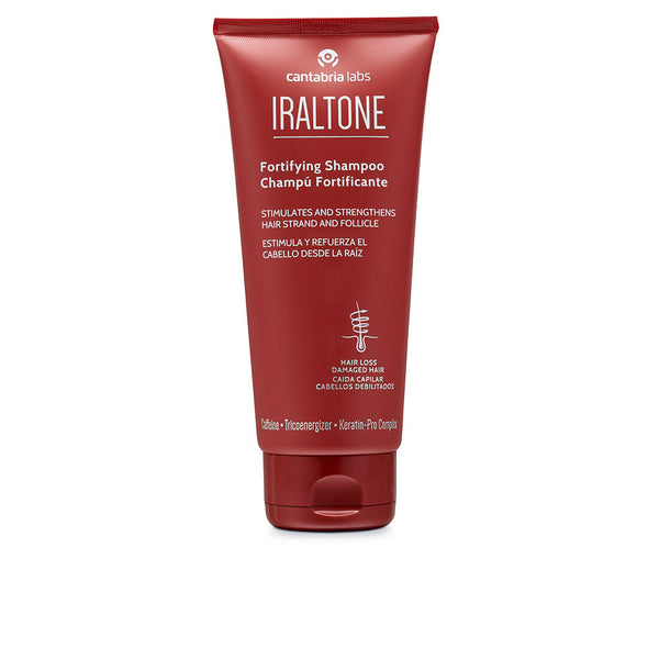 Iraltone Fortifiing Shampoo 200 Ml | Vuodevaatteet.fi