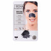 Iroha Detox charcoal black nenäliuskat 5 kpl | Vuodevaatteet.fi