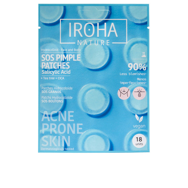 Iroha Sos finnilaastarit 18 kpl | Vuodevaatteet.fi
