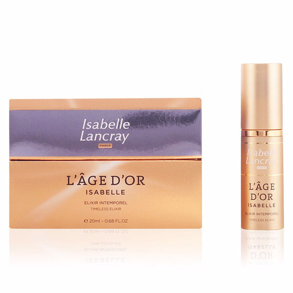 Isabelle Lancray L'age d'or isabelle eliksiiri ajaton 20 ml | Vuodevaatteet.fi